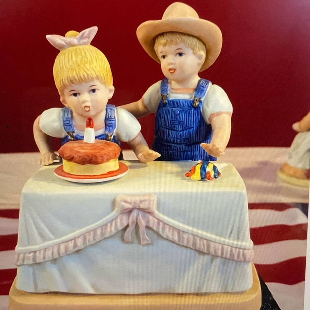 Denim Days 1521 Birthday